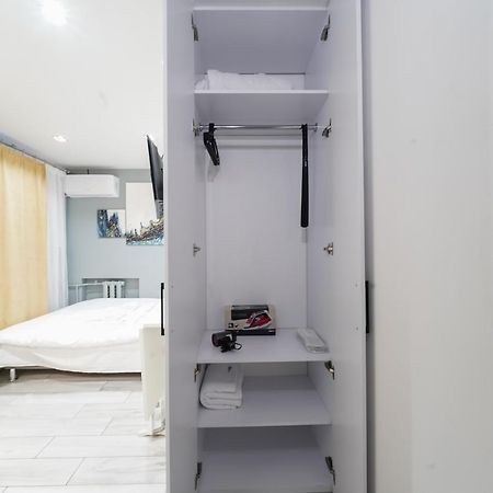 Myfreedom Апартаменти На Подолі Kiev Habitación foto